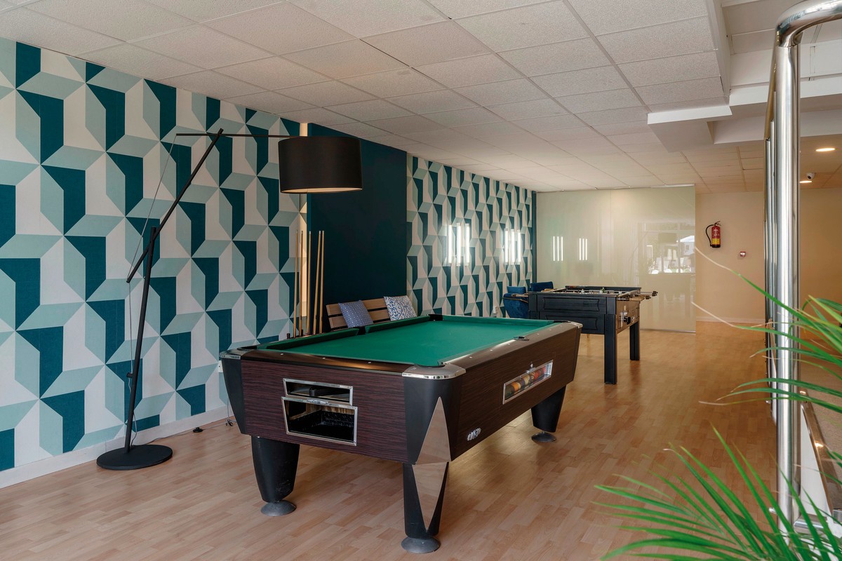 Hotel Costa Málaga by Pierre Vacances, Spanien, Costa del Sol, Torremolinos, Bild 21