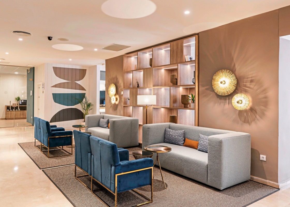 Hotel Costa Málaga by Pierre Vacances, Spanien, Costa del Sol, Torremolinos, Bild 23