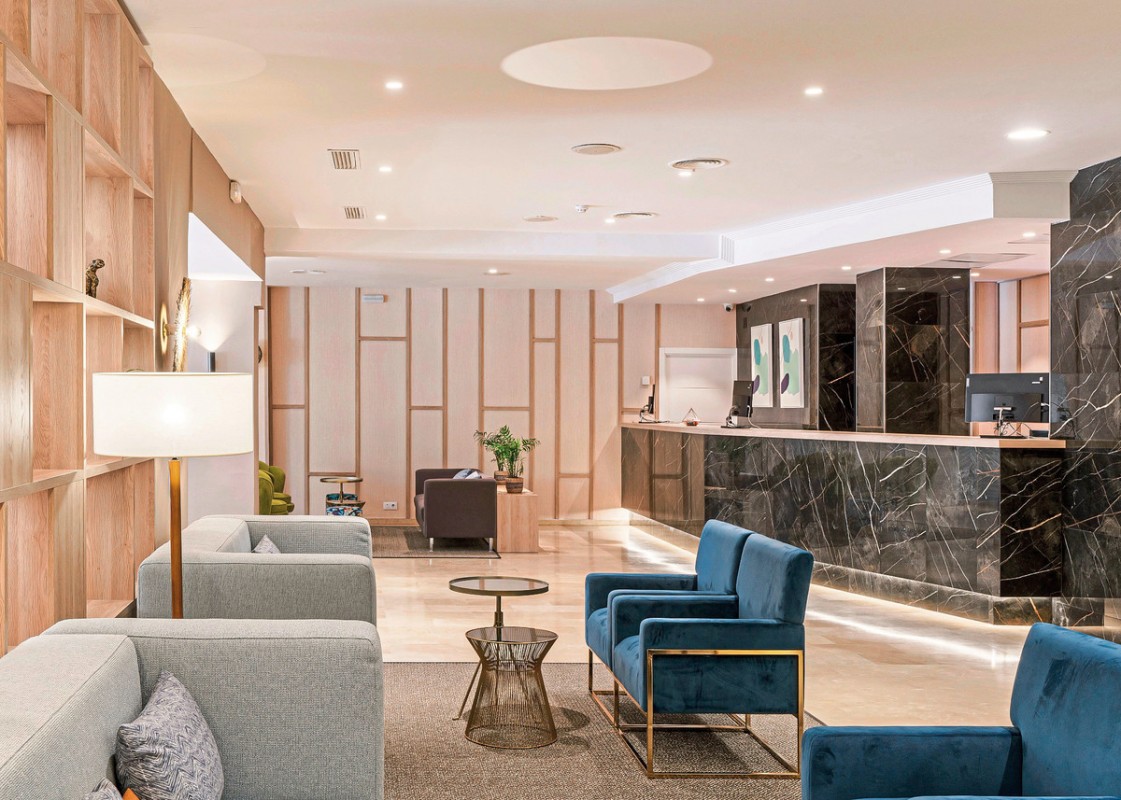 Hotel Costa Málaga by Pierre Vacances, Spanien, Costa del Sol, Torremolinos, Bild 24