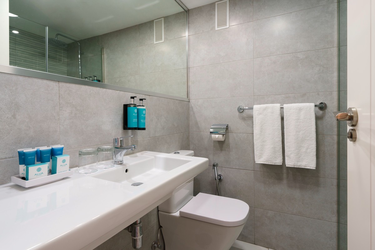 Hotel Costa Málaga by Pierre Vacances, Spanien, Costa del Sol, Torremolinos, Bild 5