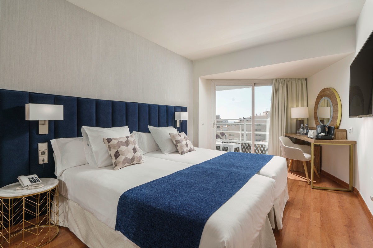 Hotel Costa Málaga by Pierre Vacances, Spanien, Costa del Sol, Torremolinos, Bild 6