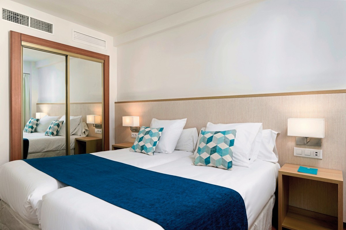 Hotel Costa Málaga by Pierre Vacances, Spanien, Costa del Sol, Torremolinos, Bild 7