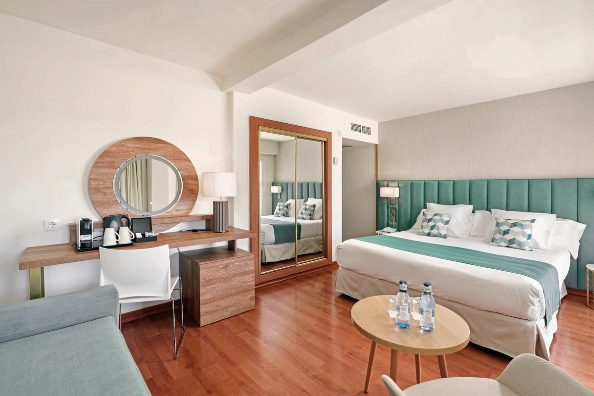 Hotel Costa Málaga by Pierre Vacances, Spanien, Costa del Sol, Torremolinos, Bild 9