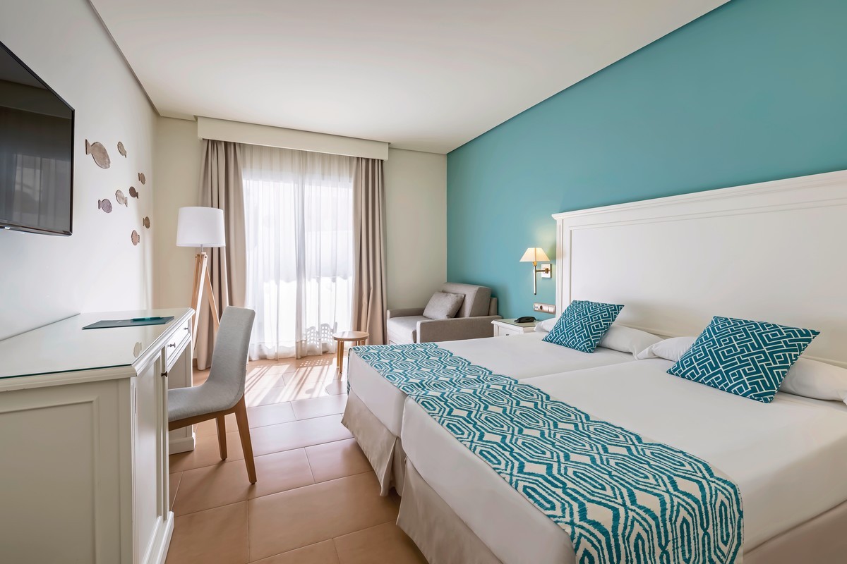 Hotel Occidental Torremolinos Playa, Spanien, Costa del Sol, Torremolinos, Bild 11