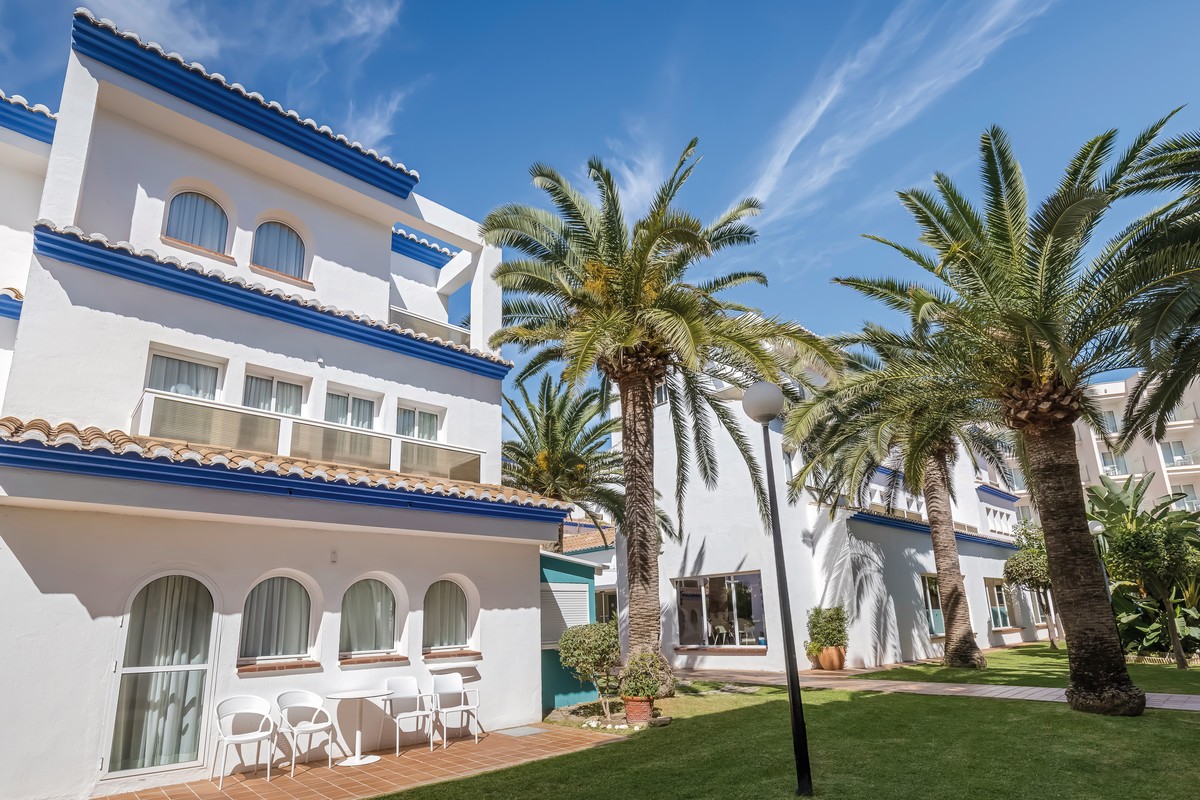 Hotel Occidental Torremolinos Playa, Spanien, Costa del Sol, Torremolinos, Bild 12