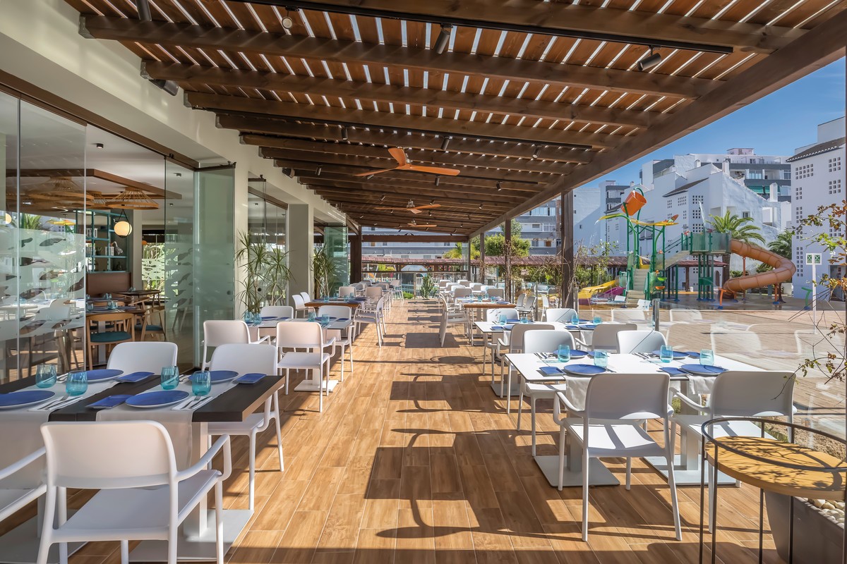 Hotel Occidental Torremolinos Playa, Spanien, Costa del Sol, Torremolinos, Bild 17
