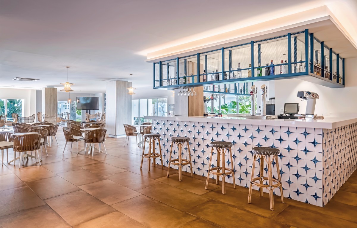 Hotel Occidental Torremolinos Playa, Spanien, Costa del Sol, Torremolinos, Bild 18