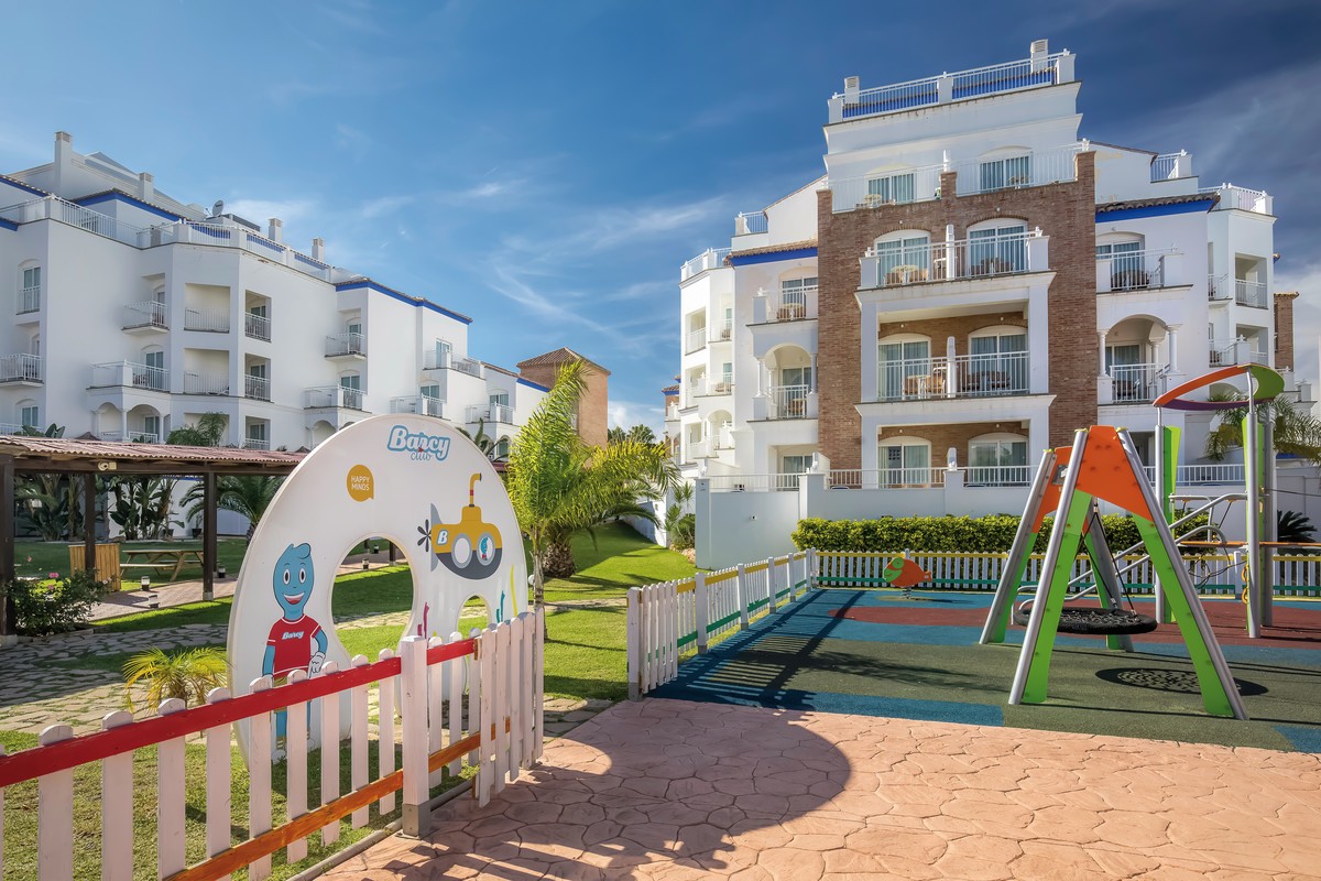 Hotel Occidental Torremolinos Playa, Spanien, Costa del Sol, Torremolinos, Bild 21