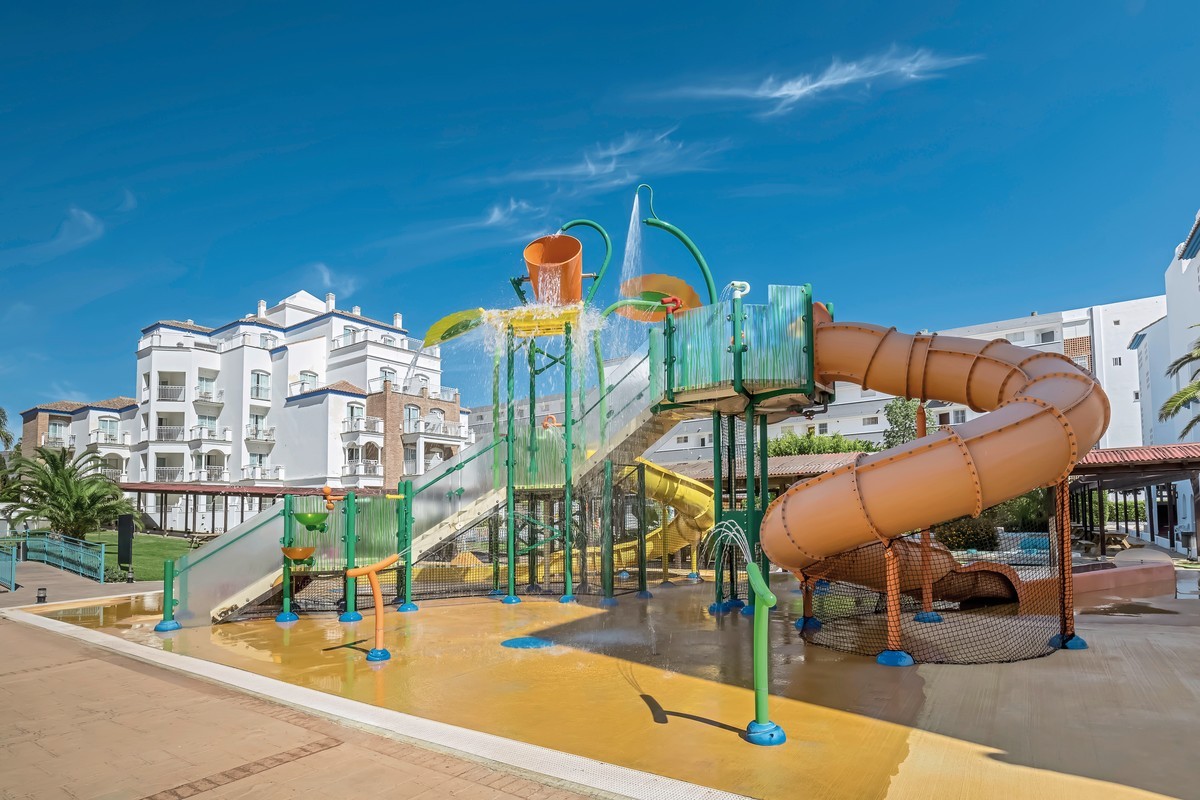 Hotel Occidental Torremolinos Playa, Spanien, Costa del Sol, Torremolinos, Bild 23