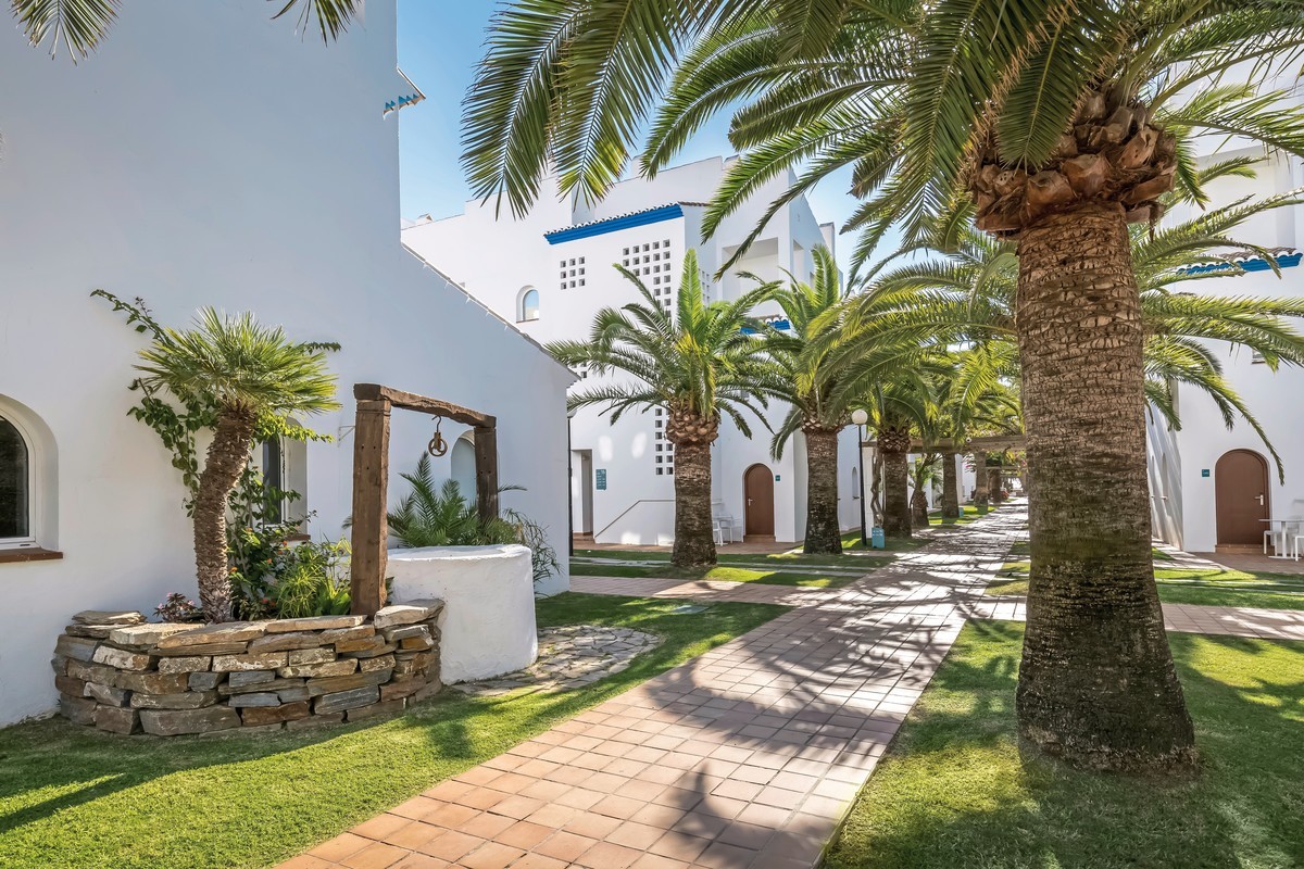 Hotel Occidental Torremolinos Playa, Spanien, Costa del Sol, Torremolinos, Bild 25