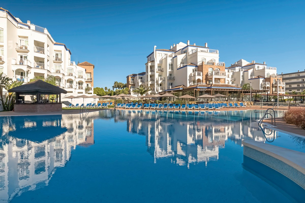 Hotel Occidental Torremolinos Playa, Spanien, Costa del Sol, Torremolinos, Bild 3