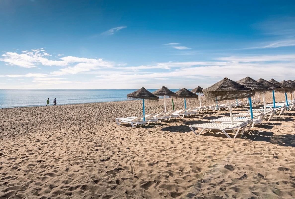 Hotel Occidental Torremolinos Playa, Spanien, Costa del Sol, Torremolinos, Bild 6