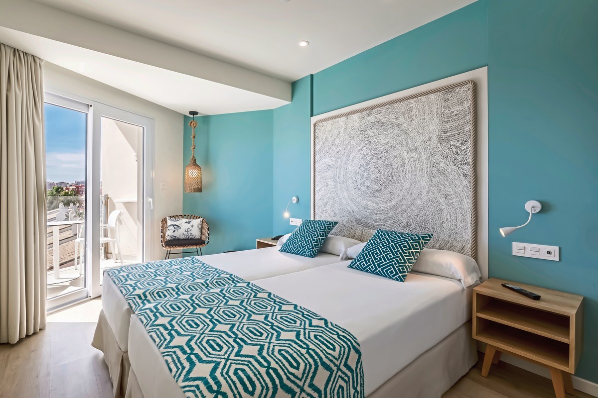 Hotel Occidental Torremolinos Playa, Spanien, Costa del Sol, Torremolinos, Bild 7