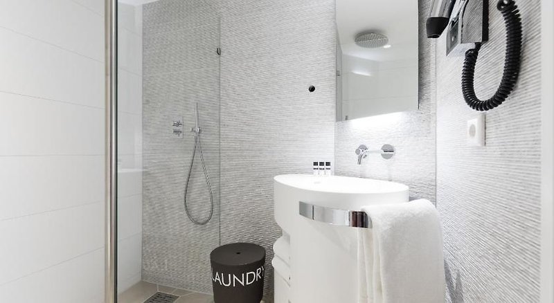 The Albus Hotel Amsterdam, Niederlande, Amsterdam, Bild 18