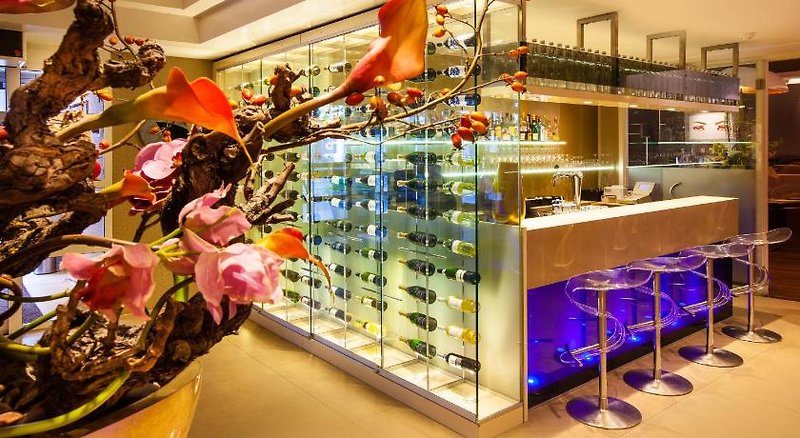 The Albus Hotel Amsterdam, Niederlande, Amsterdam, Bild 19