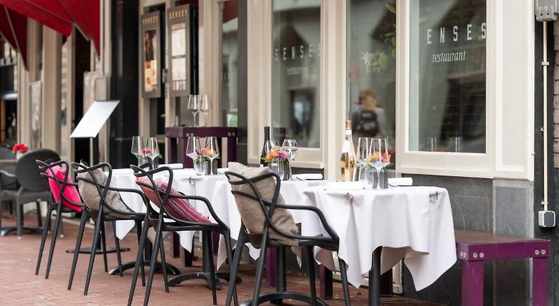 The Albus Hotel Amsterdam, Niederlande, Amsterdam, Bild 2