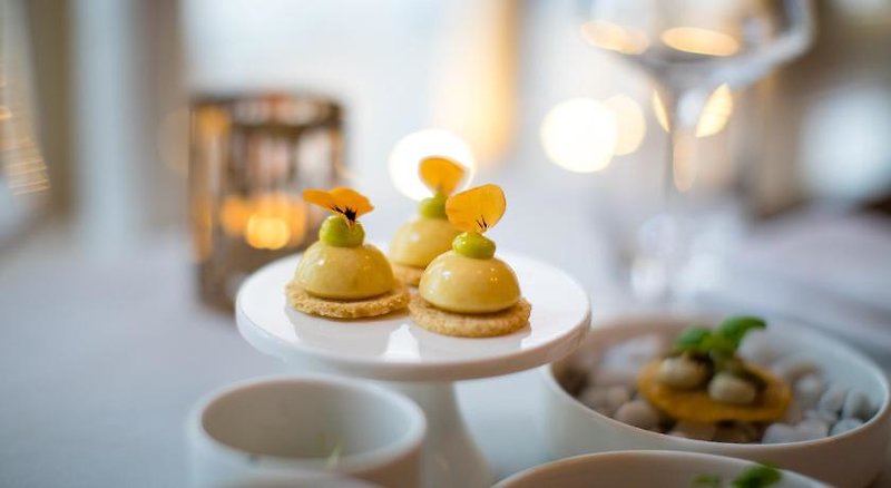 The Albus Hotel Amsterdam, Niederlande, Amsterdam, Bild 21