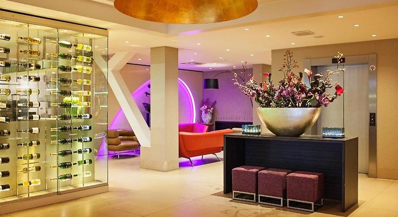 The Albus Hotel Amsterdam, Niederlande, Amsterdam, Bild 22