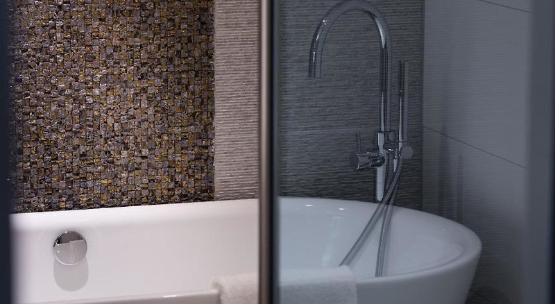 The Albus Hotel Amsterdam, Niederlande, Amsterdam, Bild 24
