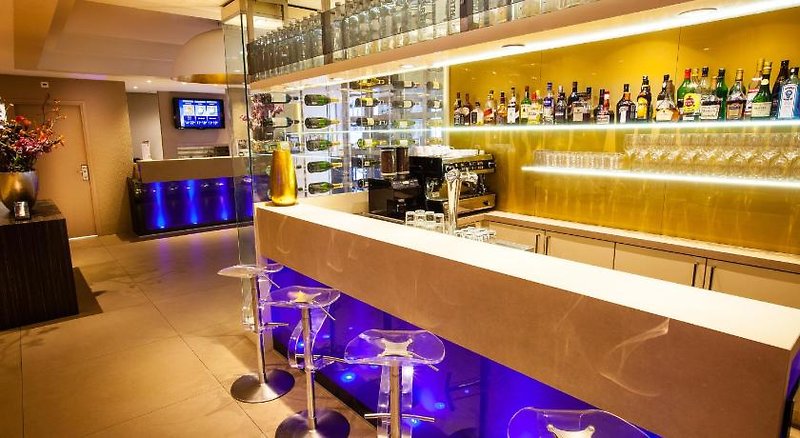 The Albus Hotel Amsterdam, Niederlande, Amsterdam, Bild 26