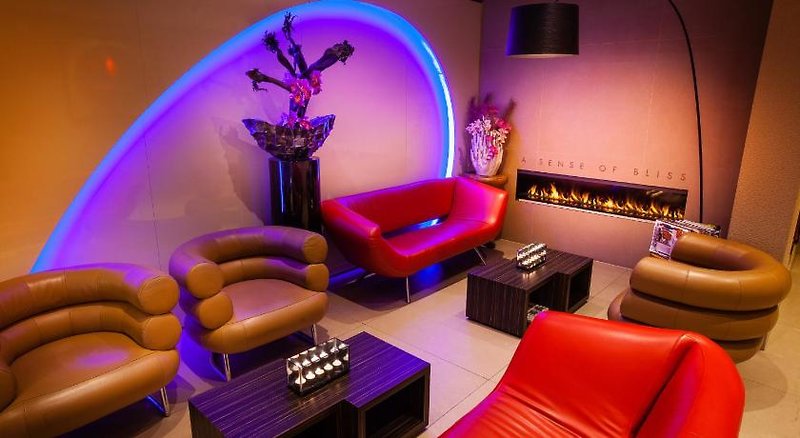 The Albus Hotel Amsterdam, Niederlande, Amsterdam, Bild 29