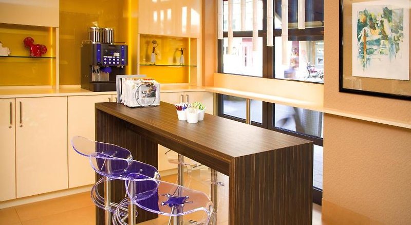 The Albus Hotel Amsterdam, Niederlande, Amsterdam, Bild 30