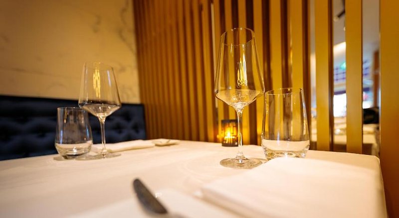 The Albus Hotel Amsterdam, Niederlande, Amsterdam, Bild 6