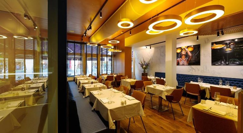 The Albus Hotel Amsterdam, Niederlande, Amsterdam, Bild 9