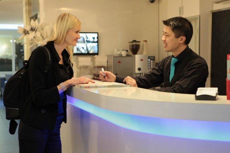Hotel CC Amsterdam, Niederlande, Amsterdam, Bild 1