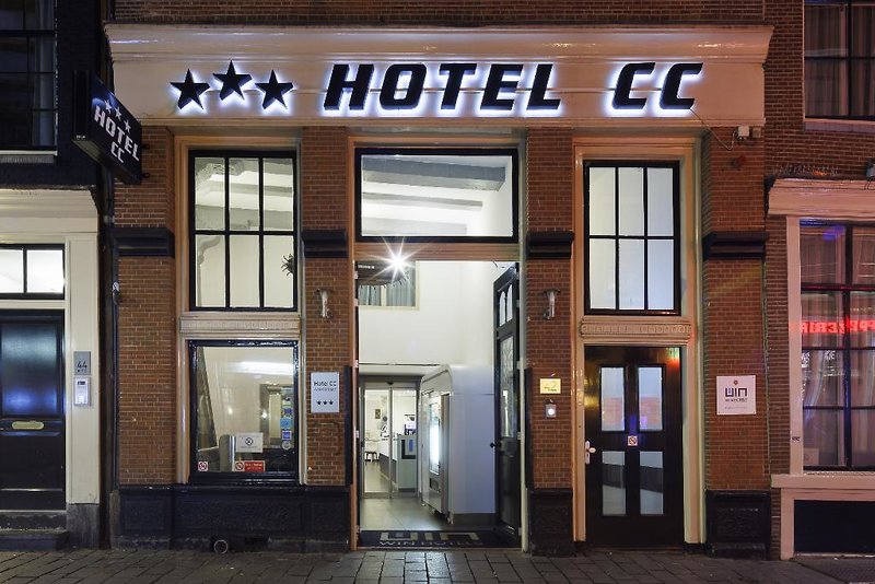 Hotel CC Amsterdam, Niederlande, Amsterdam, Bild 11