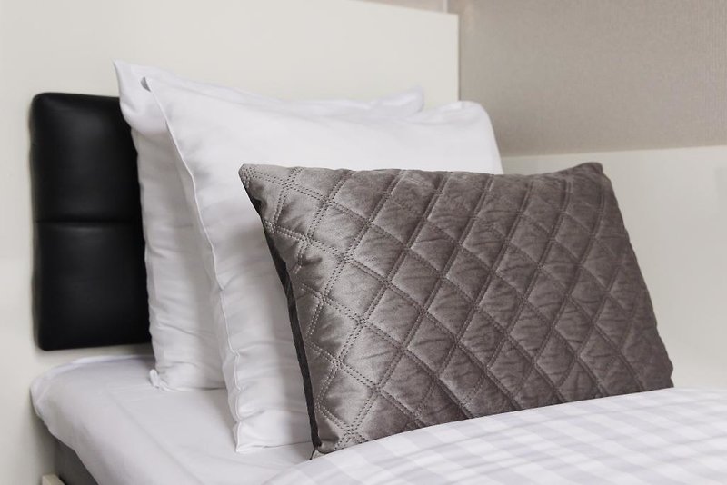 Hotel CC Amsterdam, Niederlande, Amsterdam, Bild 2