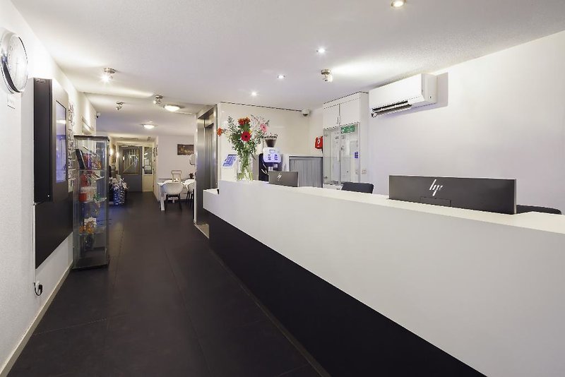 Hotel CC Amsterdam, Niederlande, Amsterdam, Bild 5