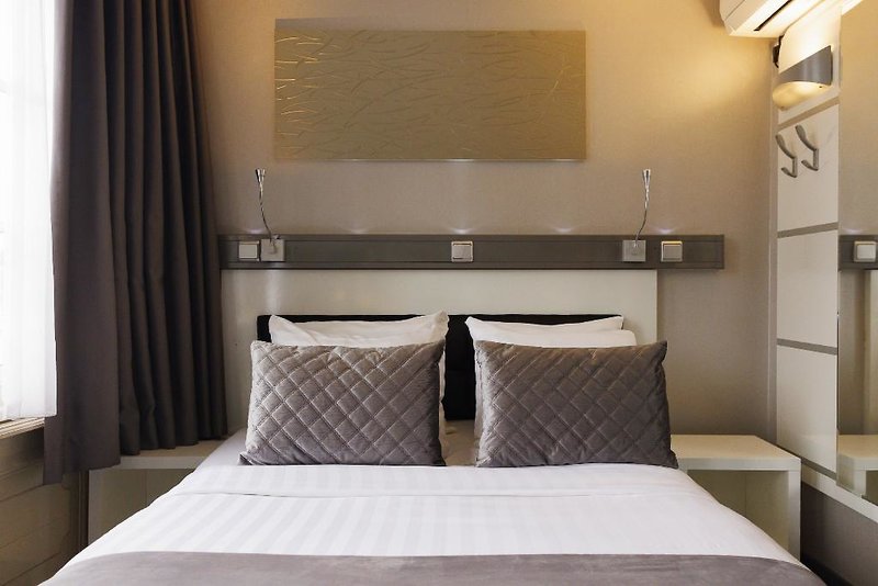 Hotel CC Amsterdam, Niederlande, Amsterdam, Bild 7
