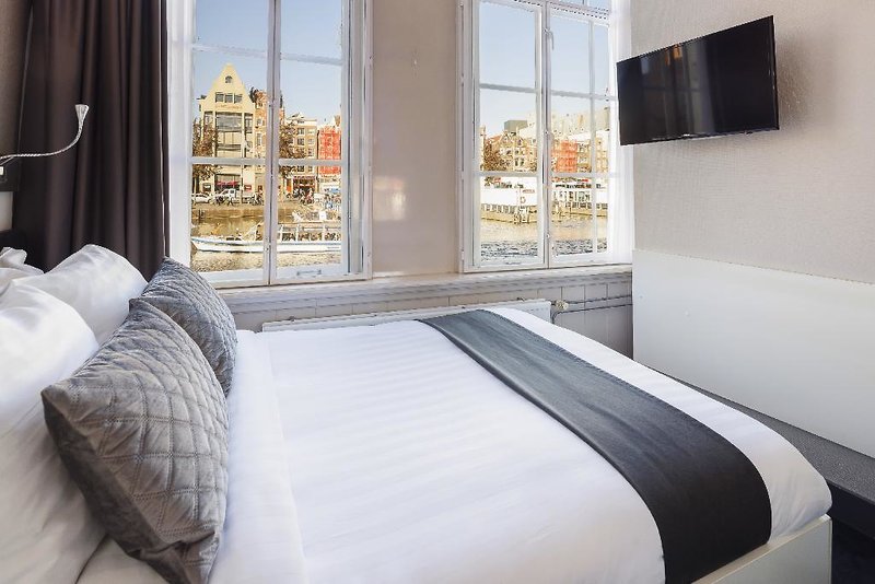 Hotel CC Amsterdam, Niederlande, Amsterdam, Bild 8