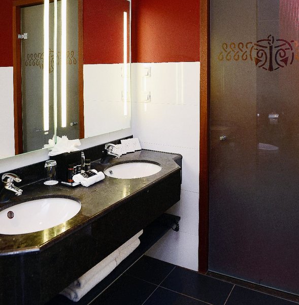 Grand Hotel Amrath Amsterdam, Niederlande, Amsterdam, Bild 1