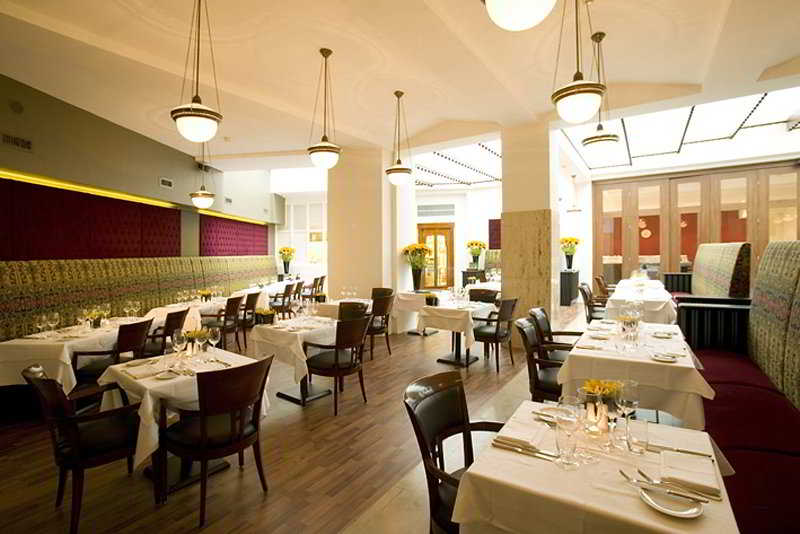 Grand Hotel Amrath Amsterdam, Niederlande, Amsterdam, Bild 13