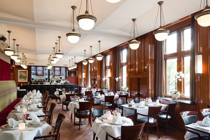Grand Hotel Amrath Amsterdam, Niederlande, Amsterdam, Bild 16