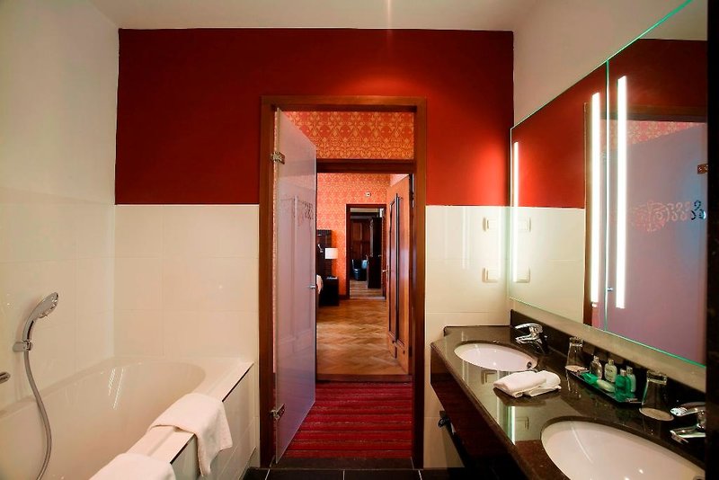 Grand Hotel Amrath Amsterdam, Niederlande, Amsterdam, Bild 17