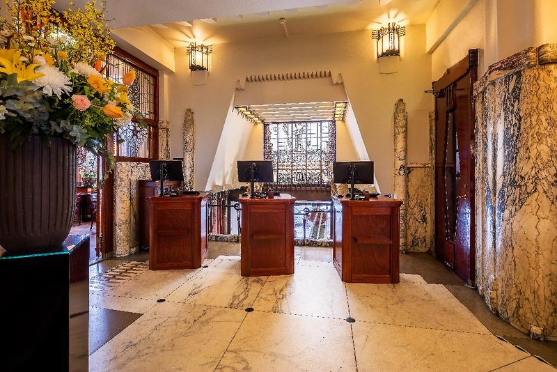 Grand Hotel Amrath Amsterdam, Niederlande, Amsterdam, Bild 18