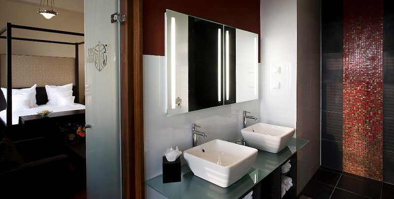 Grand Hotel Amrath Amsterdam, Niederlande, Amsterdam, Bild 2