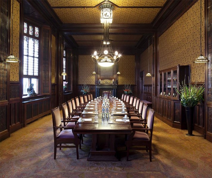 Grand Hotel Amrath Amsterdam, Niederlande, Amsterdam, Bild 24