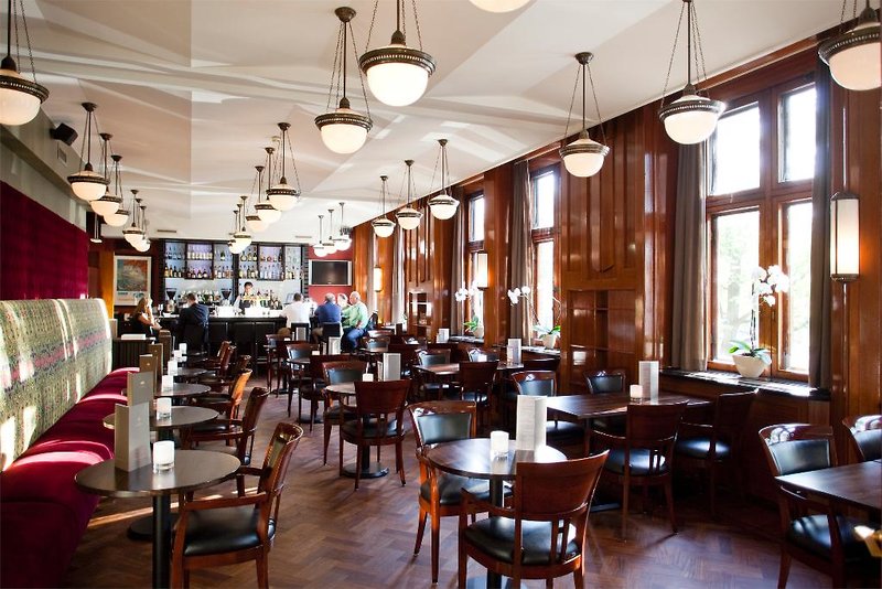 Grand Hotel Amrath Amsterdam, Niederlande, Amsterdam, Bild 26