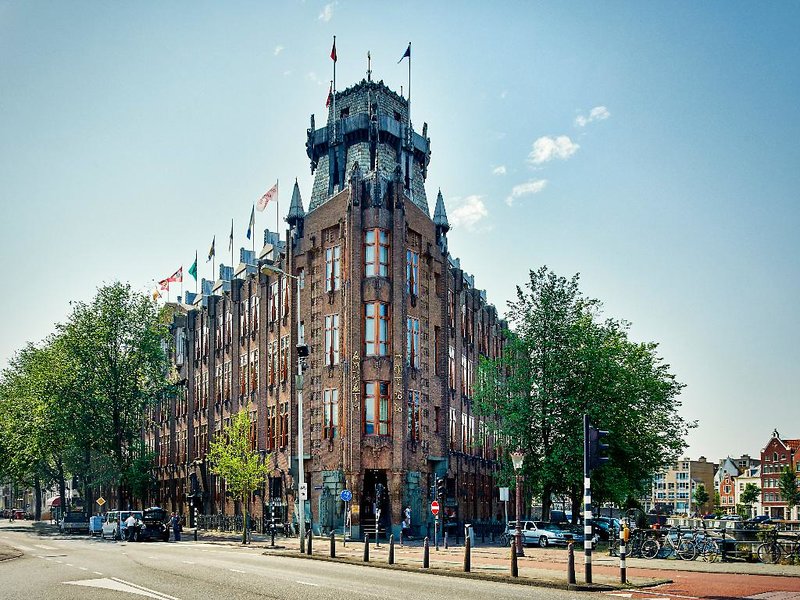 Grand Hotel Amrath Amsterdam, Niederlande, Amsterdam, Bild 27