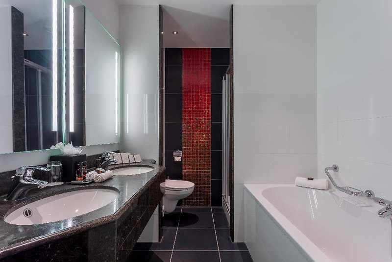Grand Hotel Amrath Amsterdam, Niederlande, Amsterdam, Bild 29