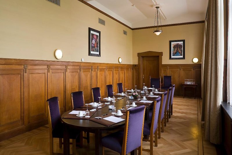 Grand Hotel Amrath Amsterdam, Niederlande, Amsterdam, Bild 3