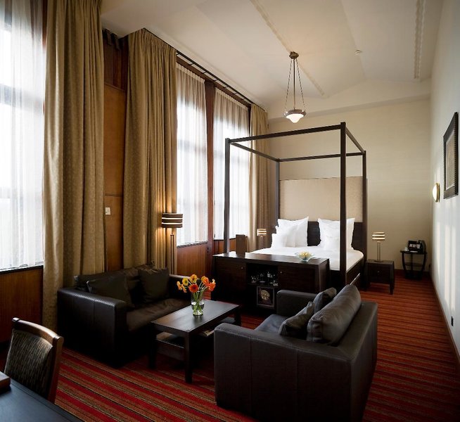 Grand Hotel Amrath Amsterdam, Niederlande, Amsterdam, Bild 5