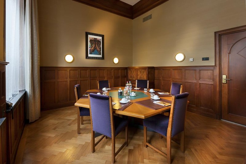 Grand Hotel Amrath Amsterdam, Niederlande, Amsterdam, Bild 7