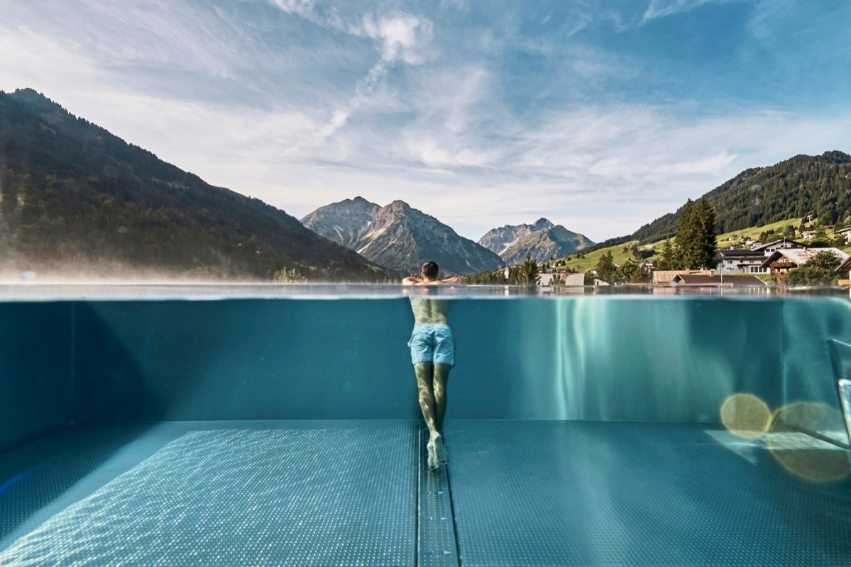 A-ROSA Ifen Hotel Kleinwalsertal, Österreich, Vorarlberg, Hirschegg, Bild 11