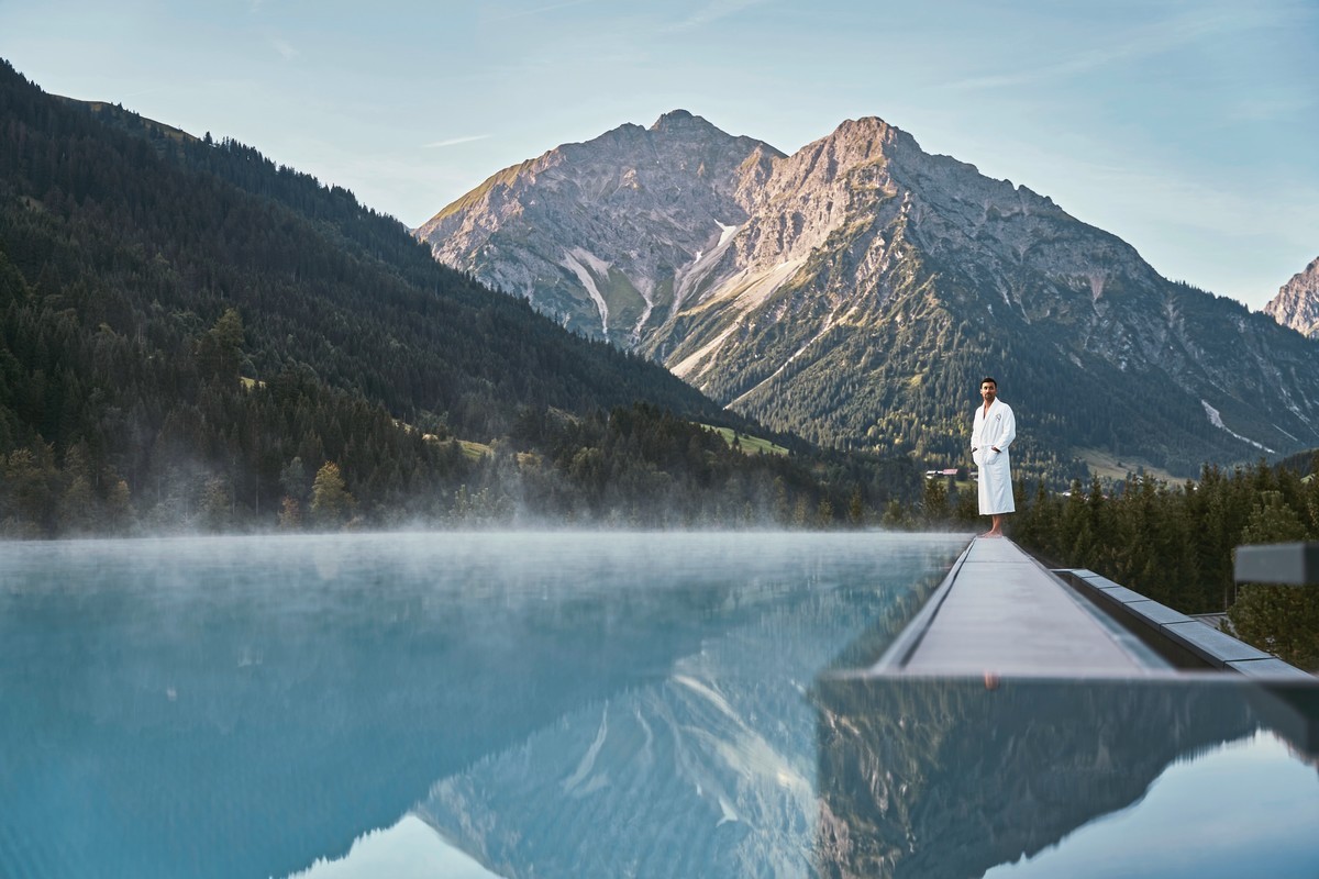 A-ROSA Ifen Hotel Kleinwalsertal, Österreich, Vorarlberg, Hirschegg, Bild 12