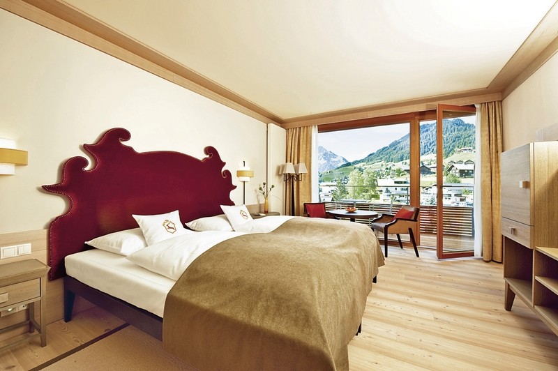 A-ROSA Ifen Hotel Kleinwalsertal, Österreich, Vorarlberg, Hirschegg, Bild 13